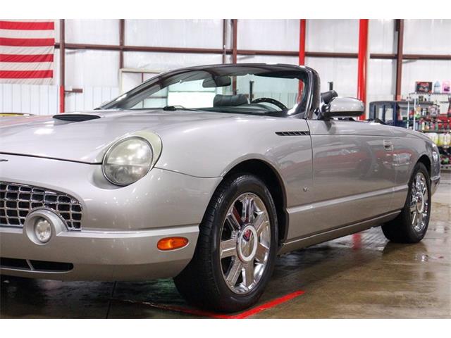 2004 Ford Thunderbird (CC-1745341) for sale in Kentwood, Michigan