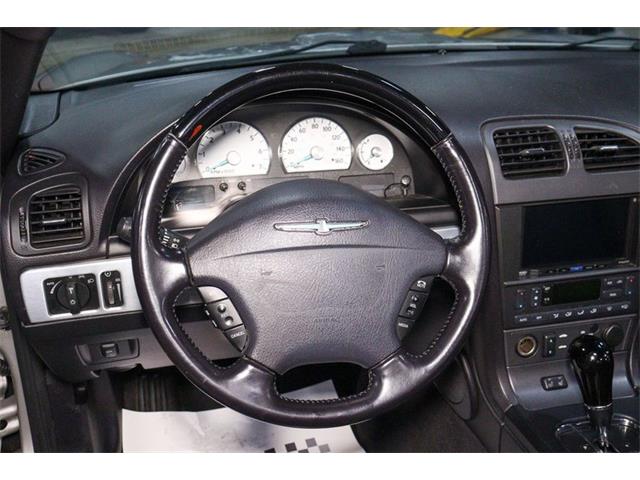 2004 Ford Thunderbird (CC-1745341) for sale in Kentwood, Michigan