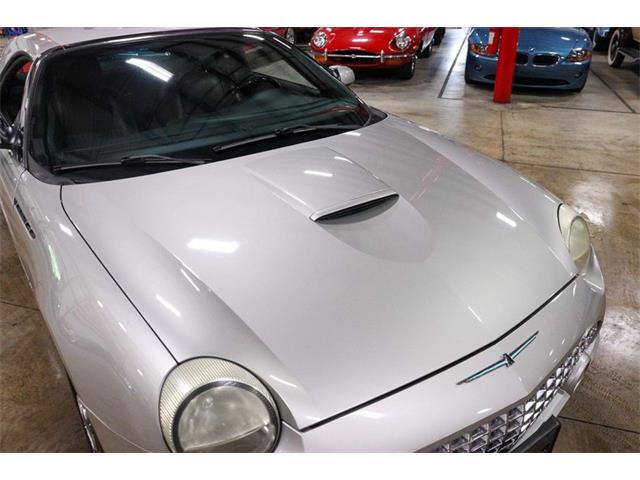 2004 Ford Thunderbird (CC-1745341) for sale in Kentwood, Michigan
