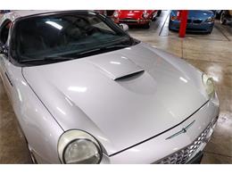 2004 Ford Thunderbird (CC-1745341) for sale in Kentwood, Michigan