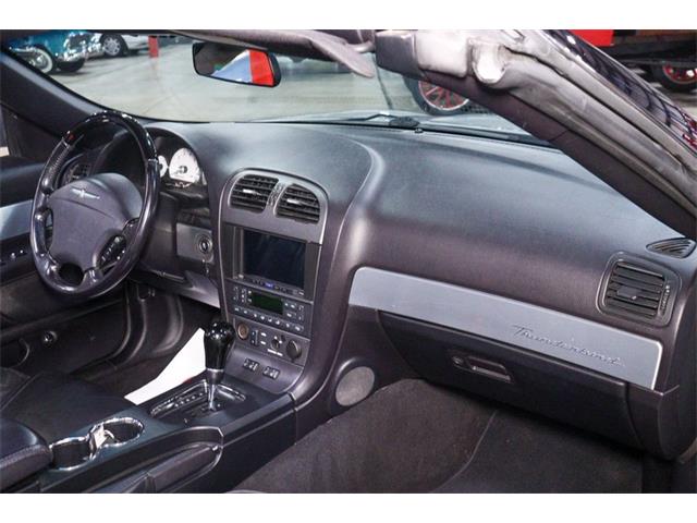 2004 Ford Thunderbird (CC-1745341) for sale in Kentwood, Michigan