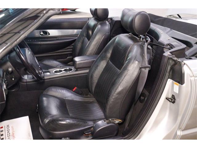 2004 Ford Thunderbird (CC-1745341) for sale in Kentwood, Michigan