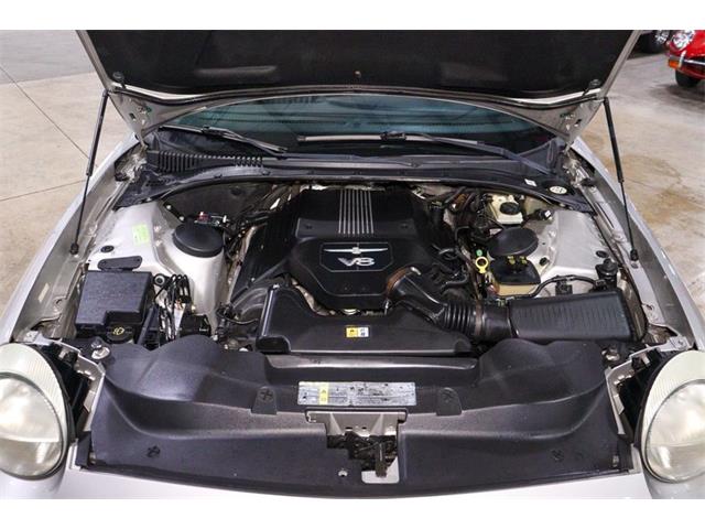 2004 Ford Thunderbird (CC-1745341) for sale in Kentwood, Michigan