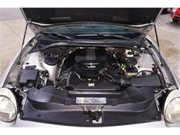 2004 Ford Thunderbird (CC-1745341) for sale in Kentwood, Michigan