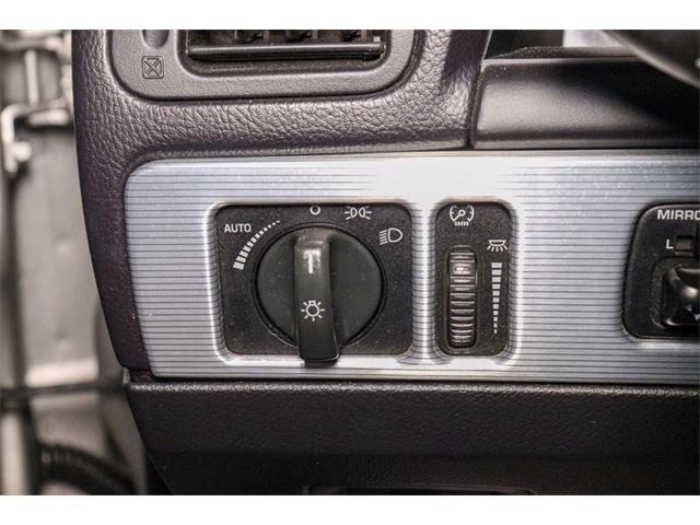 2004 Ford Thunderbird (CC-1745341) for sale in Kentwood, Michigan