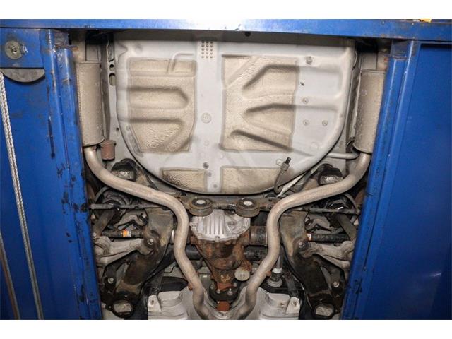 2004 Ford Thunderbird (CC-1745341) for sale in Kentwood, Michigan