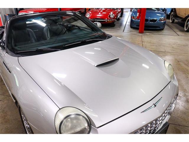 2004 Ford Thunderbird (CC-1745341) for sale in Kentwood, Michigan