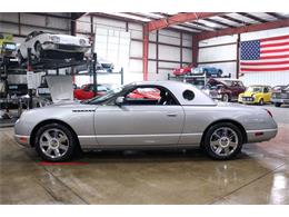 2004 Ford Thunderbird (CC-1745341) for sale in Kentwood, Michigan
