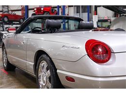 2004 Ford Thunderbird (CC-1745341) for sale in Kentwood, Michigan