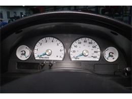 2004 Ford Thunderbird (CC-1745341) for sale in Kentwood, Michigan