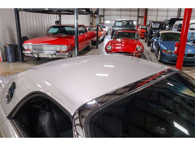 2004 Ford Thunderbird (CC-1745341) for sale in Kentwood, Michigan