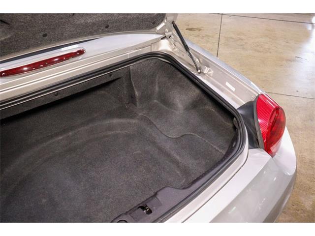 2004 Ford Thunderbird (CC-1745341) for sale in Kentwood, Michigan