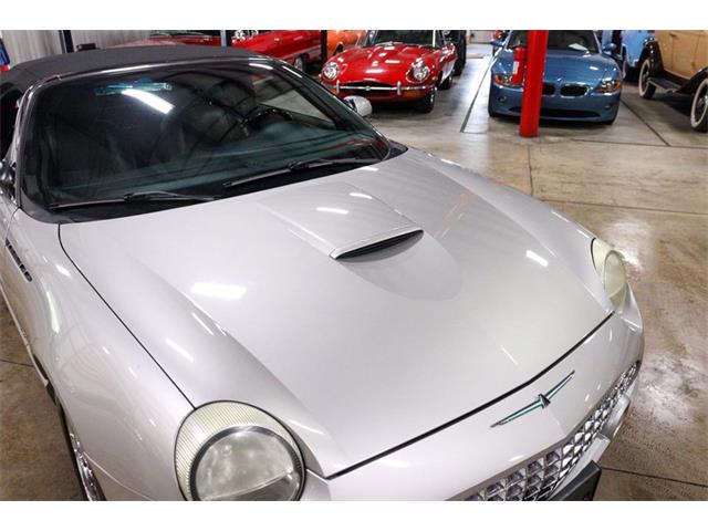 2004 Ford Thunderbird (CC-1745341) for sale in Kentwood, Michigan