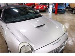 2004 Ford Thunderbird (CC-1745341) for sale in Kentwood, Michigan