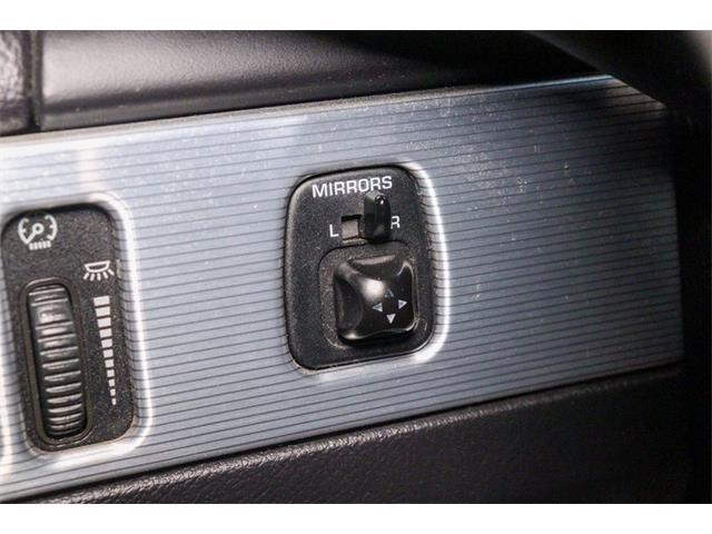 2004 Ford Thunderbird (CC-1745341) for sale in Kentwood, Michigan