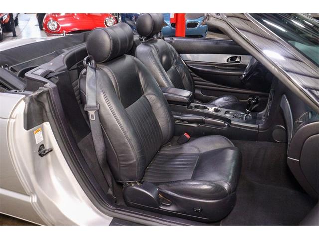 2004 Ford Thunderbird (CC-1745341) for sale in Kentwood, Michigan