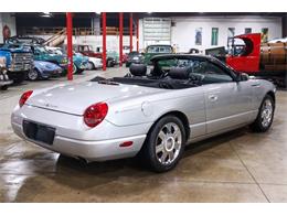 2004 Ford Thunderbird (CC-1745341) for sale in Kentwood, Michigan