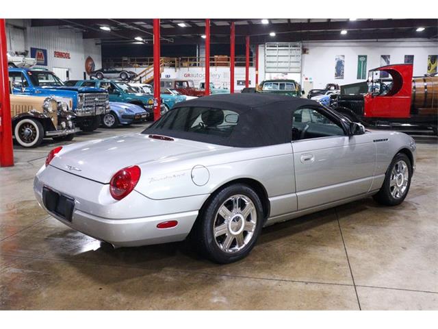 2004 Ford Thunderbird (CC-1745341) for sale in Kentwood, Michigan