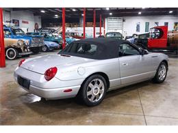 2004 Ford Thunderbird (CC-1745341) for sale in Kentwood, Michigan