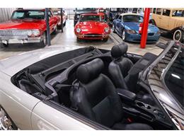 2004 Ford Thunderbird (CC-1745341) for sale in Kentwood, Michigan