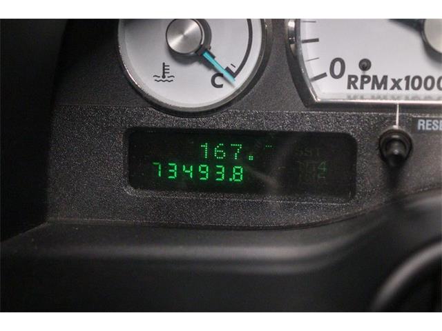 2004 Ford Thunderbird (CC-1745341) for sale in Kentwood, Michigan