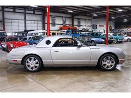 2004 Ford Thunderbird (CC-1745341) for sale in Kentwood, Michigan