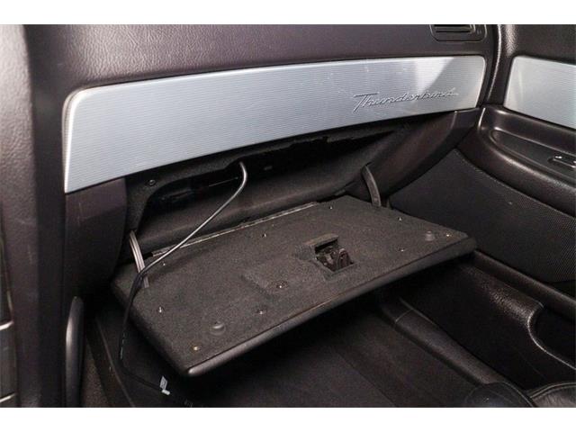 2004 Ford Thunderbird (CC-1745341) for sale in Kentwood, Michigan