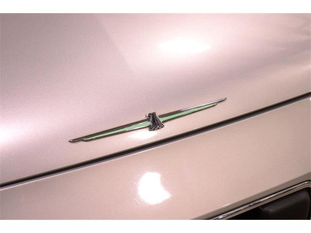 2004 Ford Thunderbird (CC-1745341) for sale in Kentwood, Michigan