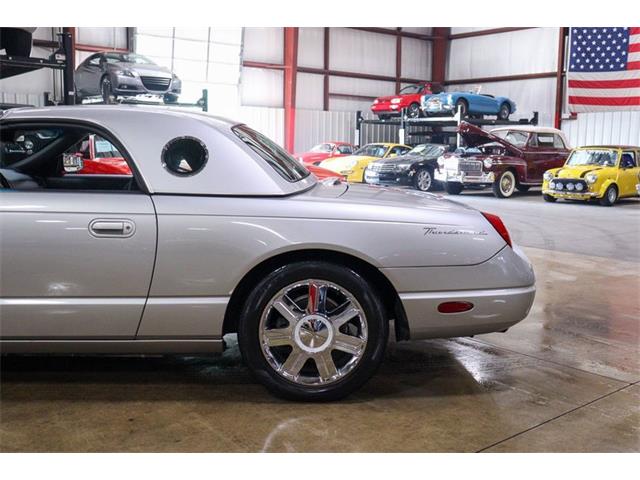 2004 Ford Thunderbird (CC-1745341) for sale in Kentwood, Michigan