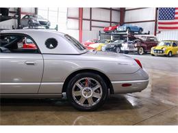 2004 Ford Thunderbird (CC-1745341) for sale in Kentwood, Michigan