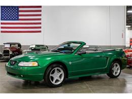 1999 Ford Mustang (CC-1745344) for sale in Kentwood, Michigan