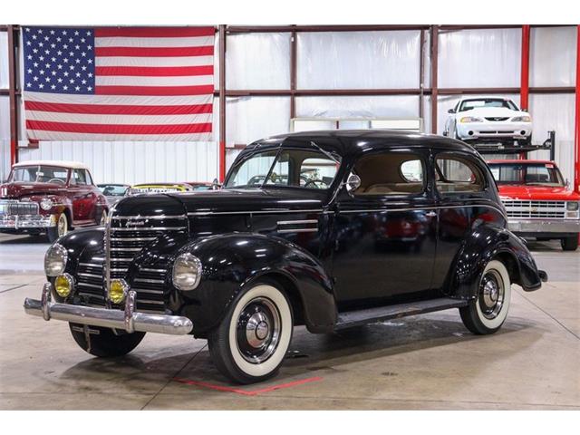 1939 Plymouth 2-Dr Sedan (CC-1745346) for sale in Kentwood, Michigan