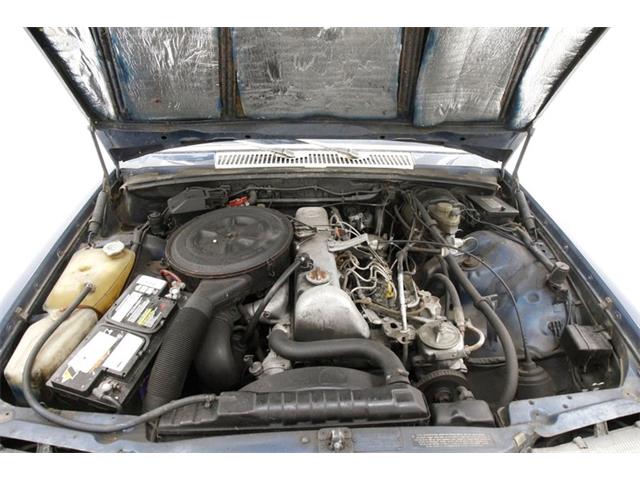 1980 Mercedes-Benz 300SD (CC-1745347) for sale in Morgantown, Pennsylvania