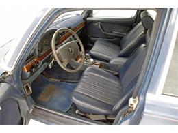 1980 Mercedes-Benz 300SD (CC-1745347) for sale in Morgantown, Pennsylvania