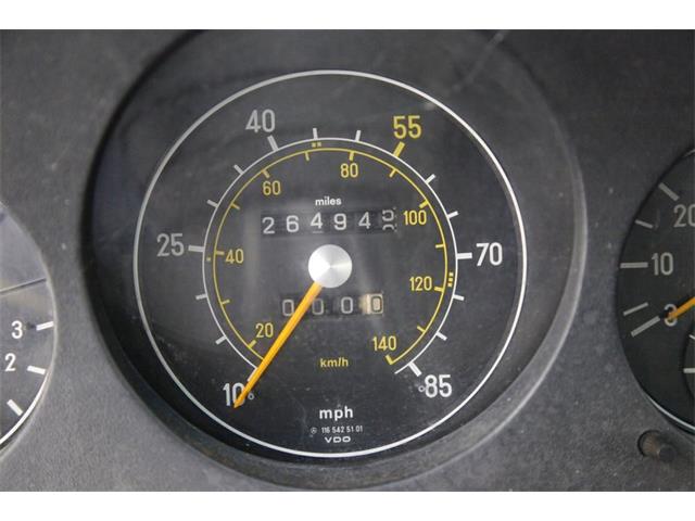 1980 Mercedes-Benz 300SD (CC-1745347) for sale in Morgantown, Pennsylvania