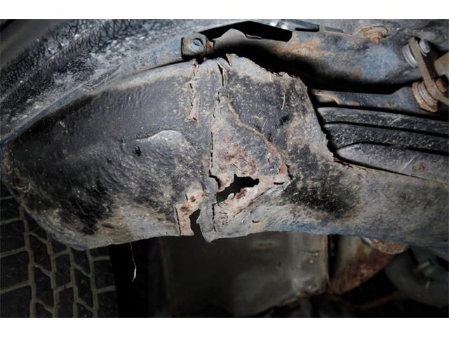 1980 Mercedes-Benz 300SD (CC-1745347) for sale in Morgantown, Pennsylvania