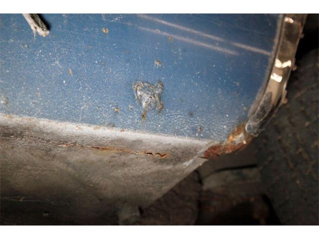 1980 Mercedes-Benz 300SD (CC-1745347) for sale in Morgantown, Pennsylvania