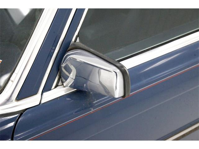 1980 Mercedes-Benz 300SD (CC-1745347) for sale in Morgantown, Pennsylvania