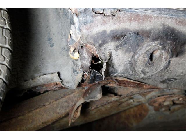 1980 Mercedes-Benz 300SD (CC-1745347) for sale in Morgantown, Pennsylvania