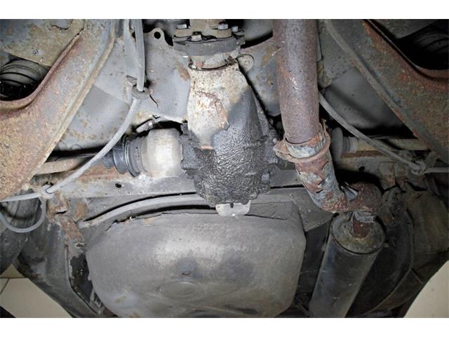 1980 Mercedes-Benz 300SD (CC-1745347) for sale in Morgantown, Pennsylvania