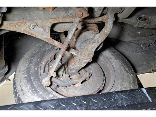 1980 Mercedes-Benz 300SD (CC-1745347) for sale in Morgantown, Pennsylvania