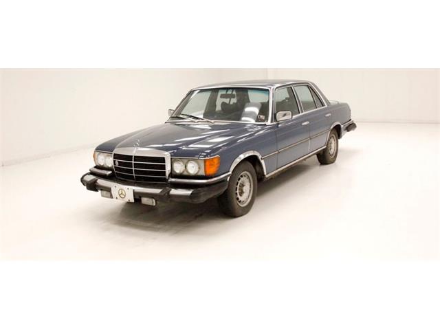 1980 Mercedes-Benz 300SD (CC-1745347) for sale in Morgantown, Pennsylvania