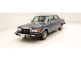 1980 Mercedes-Benz 300SD (CC-1745347) for sale in Morgantown, Pennsylvania