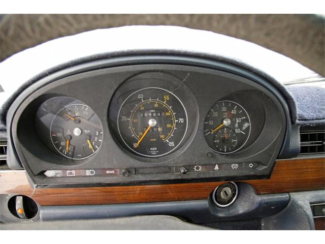 1980 Mercedes-Benz 300SD (CC-1745347) for sale in Morgantown, Pennsylvania