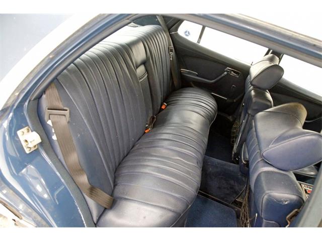 1980 Mercedes-Benz 300SD (CC-1745347) for sale in Morgantown, Pennsylvania