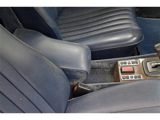 1980 Mercedes-Benz 300SD (CC-1745347) for sale in Morgantown, Pennsylvania
