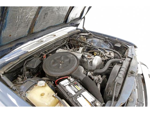1980 Mercedes-Benz 300SD (CC-1745347) for sale in Morgantown, Pennsylvania