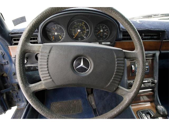1980 Mercedes-Benz 300SD (CC-1745347) for sale in Morgantown, Pennsylvania