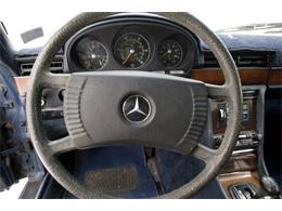 1980 Mercedes-Benz 300SD (CC-1745347) for sale in Morgantown, Pennsylvania