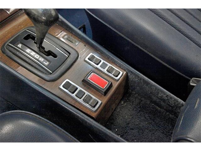 1980 Mercedes-Benz 300SD (CC-1745347) for sale in Morgantown, Pennsylvania